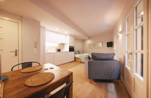Barri Vell Apartment | Bravissimo Barca Studio