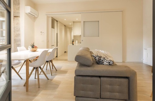 Old Town Apartment | Bravissimo Cort Reial 1B, charming apartment