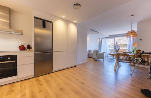 el Mercadal Apartment | Bravissimo Domènica, 2 bedrooms and balcony