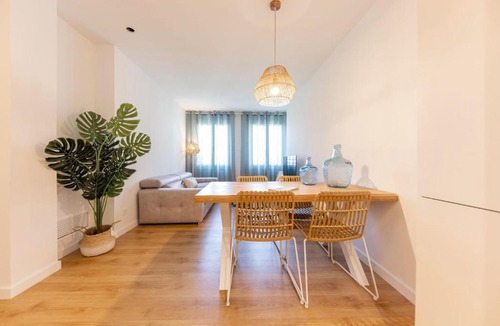 el Mercadal Apartment | Bravissimo Gerió, 2-bedroom apartment