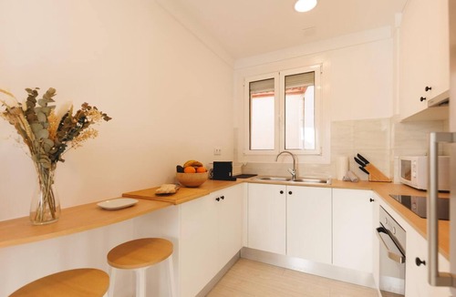 Eixample Apartment | Bravissimo Jaume I Penthouse, with 3 bedrooms