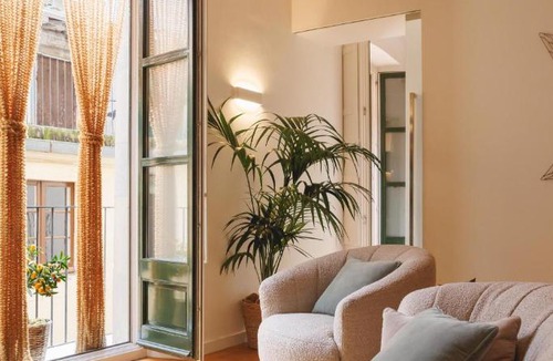 Old Town Apartment | Bravissimo La Joia del Barri Vell