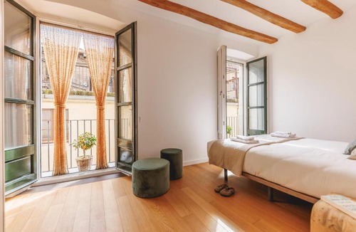 Old Town Apartment | Bravissimo La Joia del Barri Vell