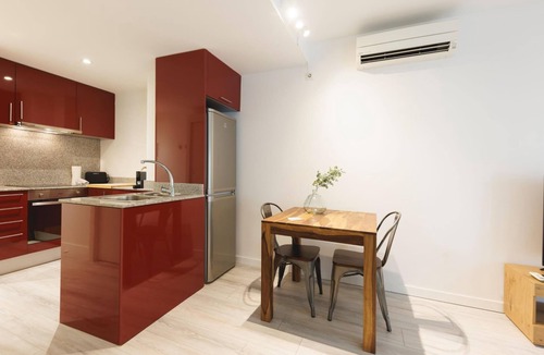 el Mercadal Apartment | Bravissimo Plaça Catalunya 1-2, studio apartment