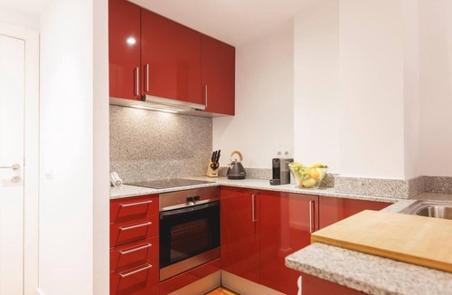 el Mercadal Apartment | Bravissimo Plaça Catalunya 2-2, duplex apartment