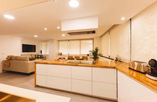 Eixample Apartment | Bravissimo Turbau Entresol A, with 3 bedrooms