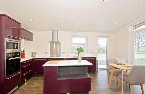 Aspatria Cabin | Brayton, North Lakes