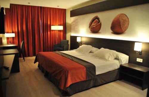 Reus Hotel | Brea's Hotel