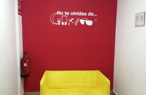 El Poble-sec Hostel | Break N Bed