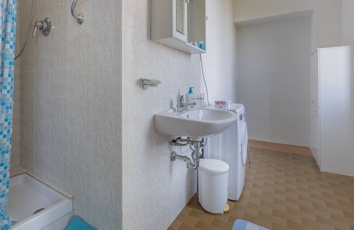 San Giovanni-Chiadino-Rozzol Apartment | Breathtaking view of the endless sea, peaceful oasis in the green