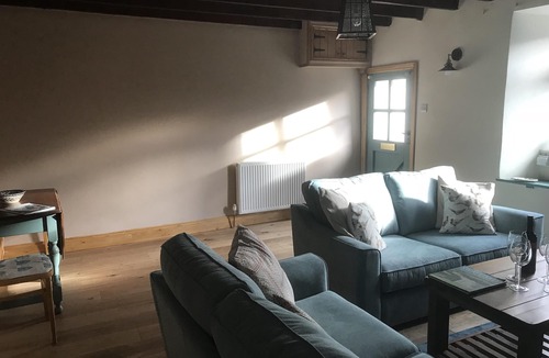 Worton Cottage | Briar Mede in Swaledale