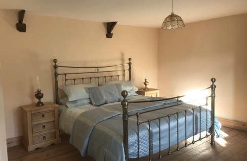 Worton Cottage | Briar Mede in Swaledale