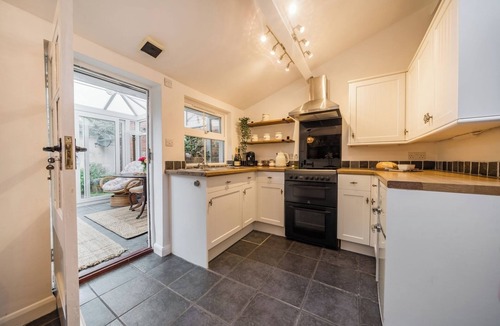 Bury St Edmunds House | Bridewell Lane, Bury St Edmunds, Suffolk