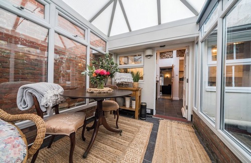 Bury St Edmunds House | Bridewell Lane, Bury St Edmunds, Suffolk