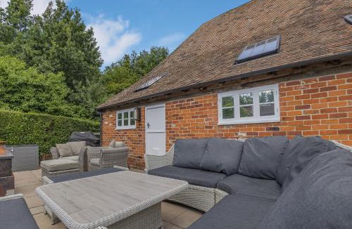Willesborough House | Bridge Cottage
