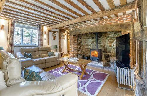 Willesborough House | Bridge Cottage