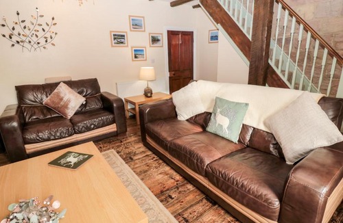 Wooler House | Bridge End Bothy