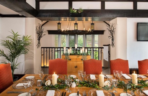 Alloway Hotel | Brig o' Doon House Hotel