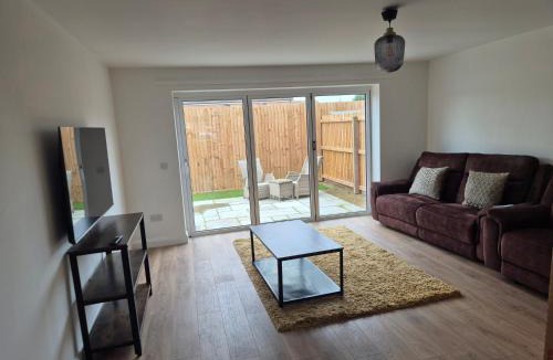 Brigg House | Brigg new build home