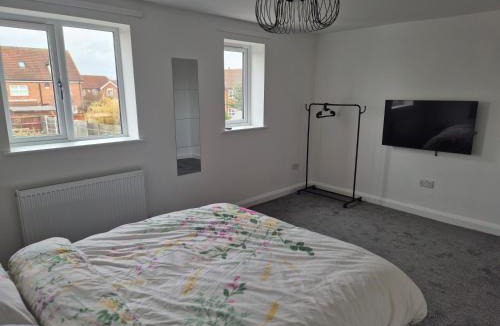 Brigg House | Brigg new build home
