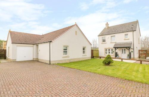 Ayr House | Bright and Beautiful