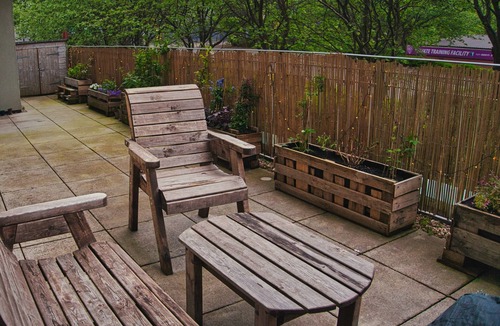 Newhaven Apartment | Bright and cosy flat in the heart of Leith