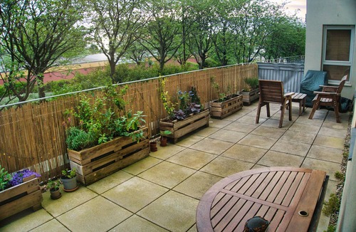 Newhaven Apartment | Bright and cosy flat in the heart of Leith