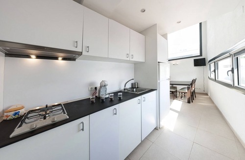 Portlligat House | Bright duplex with terrace in CADAQUÉS