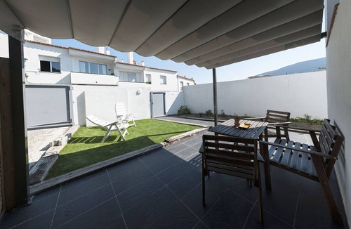 Portlligat House | Bright duplex with terrace in CADAQUÉS