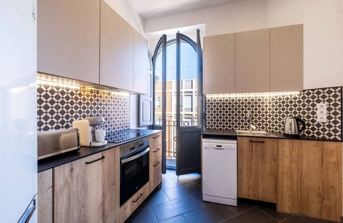 Morvedre Apartment | Bright House with Warm and Friendly Vibes