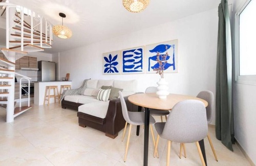 Puerto de Guimar Apartment | Brisas de Güimar