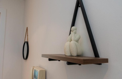 Newhaven Apartment | Britannia Apartments