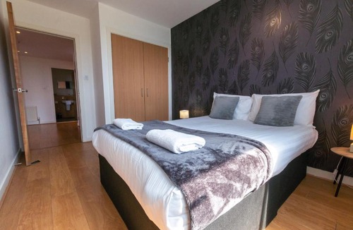 Newhaven Apartment | Britannia Apartments