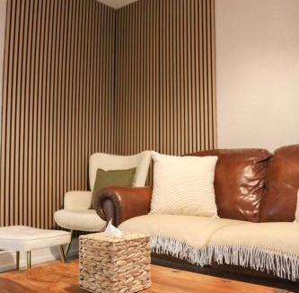 Howden House | Britannia Lodge