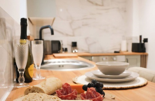 Howden House | Britannia Lodge, Howden