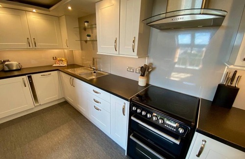 Kirkwall Apartment | Broad Street Gardens - Superior Apartment.