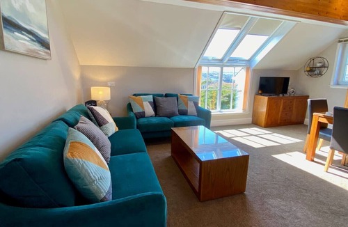 Kirkwall Apartment | Broad Street Gardens - Superior Apartment.