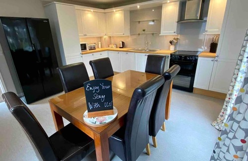 Kirkwall House | Broad Street Gardens, Townhouse