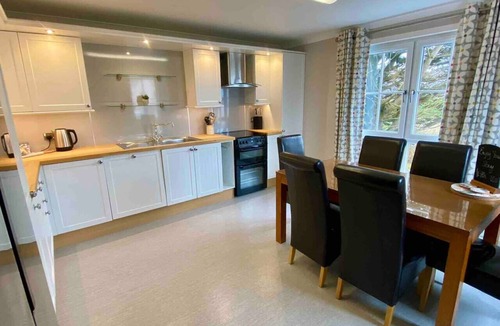 Kirkwall House | Broad Street Gardens, Townhouse