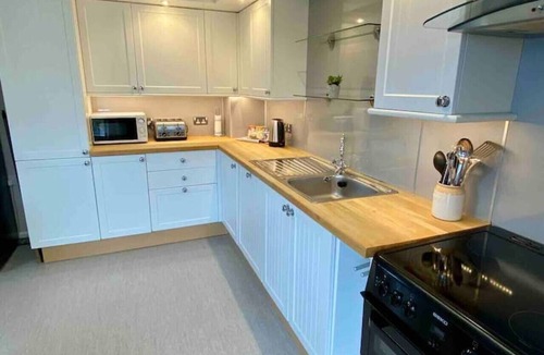 Kirkwall House | Broad Street Gardens, Townhouse