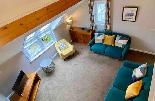 Kirkwall House | Broad Street Gardens, Townhouse