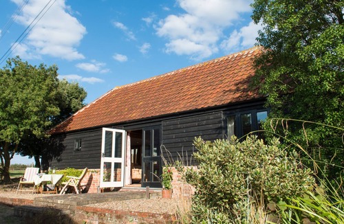 Colchester Cottage | Bromans Barn a beautiful cottage by the Sea and Cudmore Nature Reserve