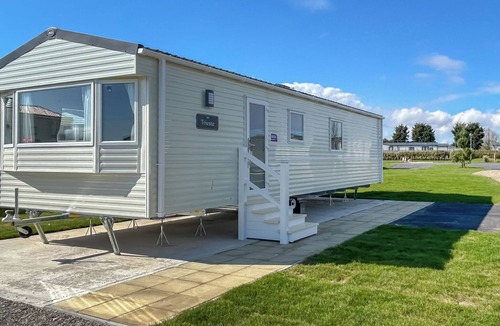 Crowle House | Bronze 2 Bedroom Pet