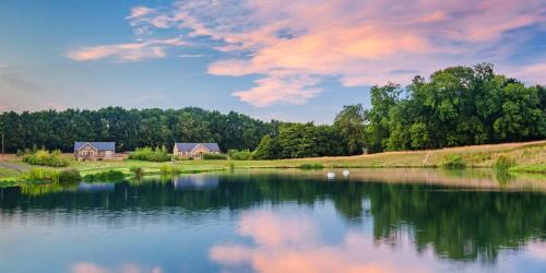 Pattiswick House | Brook Lodge