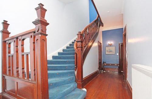 Glasgow Apartment | Broompark House