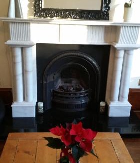 Glasgow Apartment | Broompark House