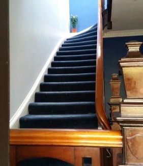 Glasgow Apartment | Broompark House