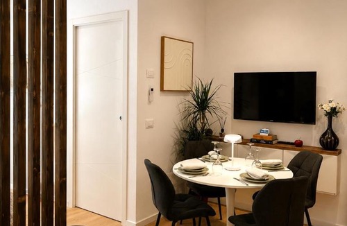 Rivarola Apartment | Brother's Luxury Apartment