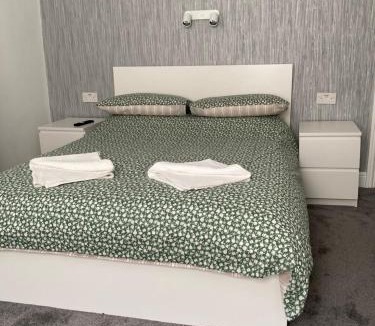 Clacton-on-Sea House | Brunton House Guest House