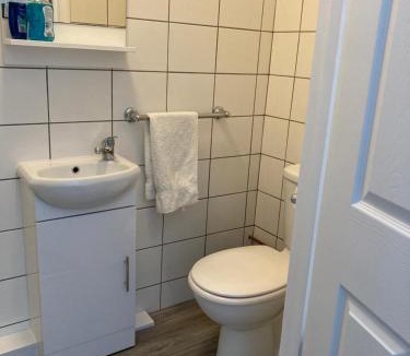 Clacton-on-Sea House | Brunton House Guest House